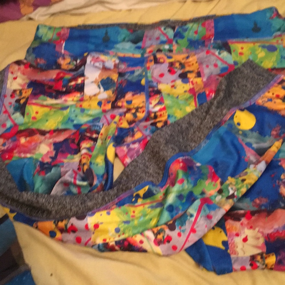 Lularoe Jordan exercise leggings
